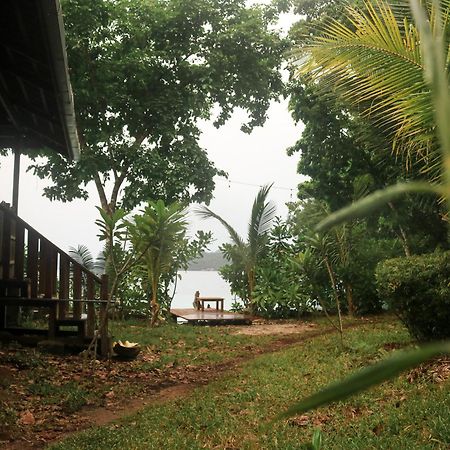 Raja Ampat Eco Lodge Tapokreng Eksteriør billede