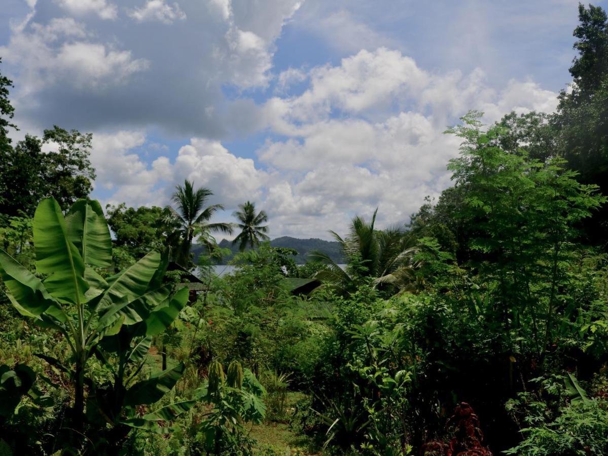 Raja Ampat Eco Lodge Tapokreng Eksteriør billede